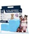 American Kennel Club Kennel Club Scented Puppy Training Pads with Ultra Absorbent Quick Dry Gel &acirc;&euro;&ldquo; 22 x 22 Pee Pads For Dogs - Lavender Scented - Pack of 100
