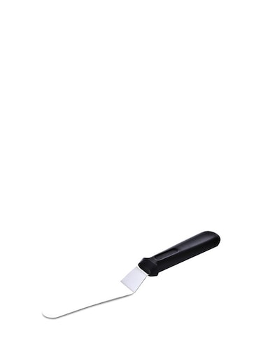 Smoother Tool Black/Silver