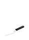 Smoother Tool Black/Silver