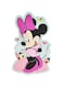stor-soprammobile 3d Decorative, DesignMinnie Mouse, 50 x 29 cm