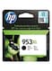 953XL Original Ink Cartridge Black
