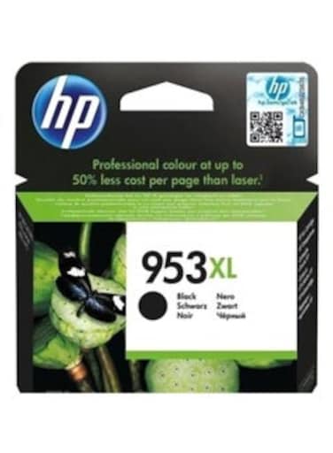 953XL Original Ink Cartridge Black