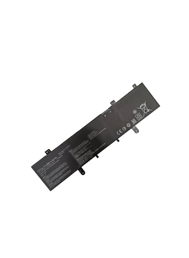 11.55V 3727mAh 42Wh B31N1632 3ICP5/57/81 0B200-02540000 Replacement Laptop Battery for ASUS Vivobook 14 X405 X405U X405UA