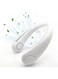 YU WELL Portable Neck Fan Personal Flexible Neck Fan with 3 Wind Speed For Office Traveling Outdoor Sports Activities
