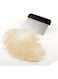 Restaurantware Dough Scraper, Chopper, Multi-Purpose Scraper - 6" Blade - Black Plastic Handle - 1ct Box - Met Lux -