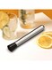 Muddler for Cocktails, Stainless Steel Cocktail Drink Muddler Bartender Accessories, Lemon Smasher for Home Kitchen Bar Tools, Bartending supply Ice Crusher for Mojitos Fruit Drinks