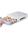 Egg Storage Box for Refrigerator White