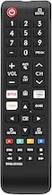 EONCHARM ATA-D Newest Universal Remote Control for All Samsung TV Remote Compatible All Samsung LCD LED HDTV 3D Smart TVs Models