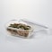 LocknLock 630ml Oven Glass Rectangular Container &ndash; Durable, Microwave Safe Food Storage Solution