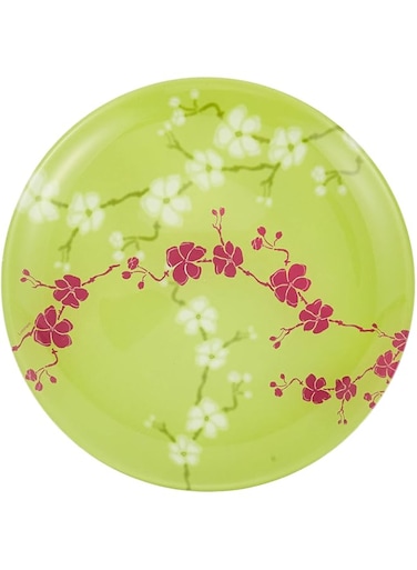 Luminarc Porcelain,Green - Plates &amp; Dishes