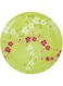 Luminarc Porcelain,Green - Plates &amp; Dishes