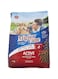 Miglior Cane Croquettes with Beef Dry Food for Dog - 4 Kg