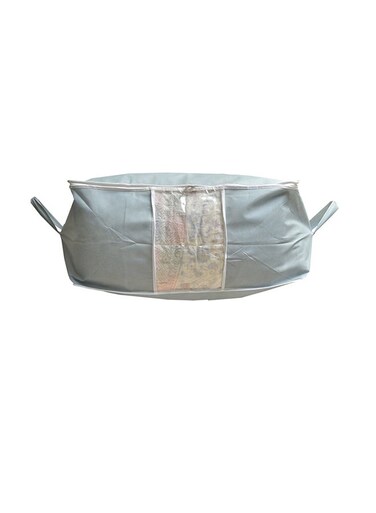 Industries Heavy Duty Storage Bag Grey 88x24x2inch