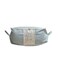 Industries Heavy Duty Storage Bag Grey 88x24x2inch