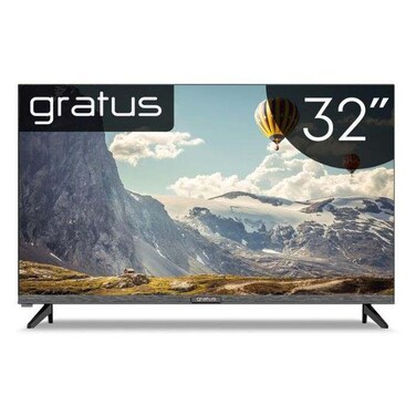 Gratus 32 Inch Full-Hd Smart TV-LT32A23H