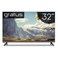 Gratus 32 Inch Full-Hd Smart TV-LT32A23H