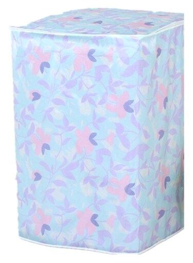 Washing Machine Protective Cover Multicolour