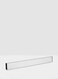 Self-Adhesive Knife Holder Silver 31centimeter