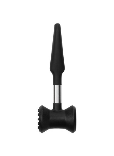 Hammer, Black, 24 cm