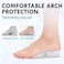 4PCS Height Increase Insoles to Make You Taller