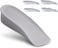 4PCS Height Increase Insoles to Make You Taller