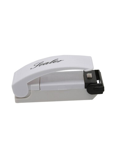 SEEN ON TV Micro Thermal Sealer 4894095582154 White