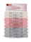 16 Pcs Cloth Clip Plastic And Iron Dc2006 Laundry Clothes Pins Clips With Springs