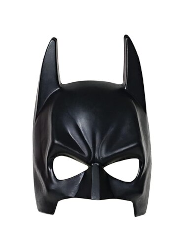 Rubie's Batman The Dark Knight Rises Costume Mask