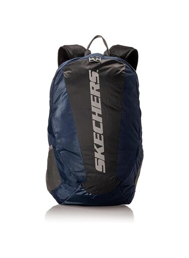 SKECHERS BACKPACK Unisex BLUE NIGHTS
