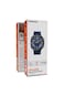 Voyager Smart Watch AMOLED Display, GPS Navigation, Health Tracking &amp; IP68