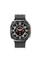 Voyager Smart Watch AMOLED Display, GPS Navigation, Health Tracking &amp; IP68