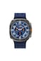 Voyager Smart Watch AMOLED Display, GPS Navigation, Health Tracking &amp; IP68