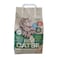 Bio Catsil Ecological Barley Cat Litter - 8L