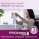 Profertil Female With Folic Acid &amp; Omega-3, Fertility Support Pill For Women, Pack of Tablets 28's + Capsules 28's