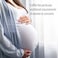Profertil Female With Folic Acid &amp; Omega-3, Fertility Support Pill For Women, Pack of Tablets 28's + Capsules 28's