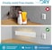 Mould remover Basic plus extension Module - Mould magic Remover without Chemicals - Alternative to every Mould Spray or Anti Mould white paint for Any Room - mould free forever