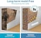 Mould remover Basic plus extension Module - Mould magic Remover without Chemicals - Alternative to every Mould Spray or Anti Mould white paint for Any Room - mould free forever