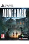 THQ Alone In The Dark PS5