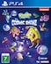 THQ Nordic Spongebob Squarepants: The Cosmic Shake Bff Edition PS4