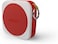 Polaroid P1 Music Player (Red), Super Portable Wireless Bluetooth Speaker Rechargeable With IPX5 Waterproof And Dual Stereo Pairing