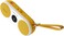 Polaroid P2 Music Player (Yellow), Powerful Portable Wireless Bluetooth Speaker Rechargeable With Dual Stereo Pairing