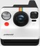 Polaroid Now Gen 2 Instant (Golden Gift Box) Camera - Black / White (International Version)