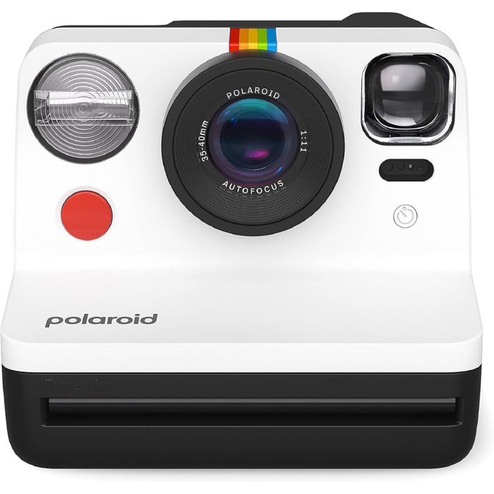 بولارويد Polaroid Now Gen 2