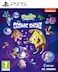 THQ Spongebob Squarepants: The Cosmic Shake PS5