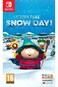 THQ South Park: Snow Day! Switch