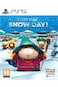 THQ South Park: Snow Day! PS5
