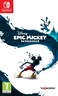 THQ Disney Epic Mickey: Rebrushed Switch