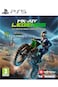 THQ Mx Vs ATV Legends - 2024 Monster Energy Supercross Edition PS5