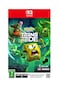 THQ Nordic Spongebob Squarepants: Titans Of The Tide Gcam Switch 2