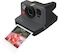 Polaroid Now Instant Camera Generation 3 &ndash; Black (International Version)